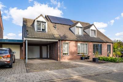 Woning Sjeeshuijs 85 Nederweert