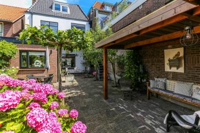 Woning Venestraat 5254 Leidschendam