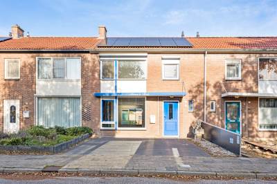 Woning Klaproosstraat 21 Asten