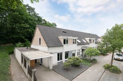 Woning Kapelaan Nausstraat 21 Venlo