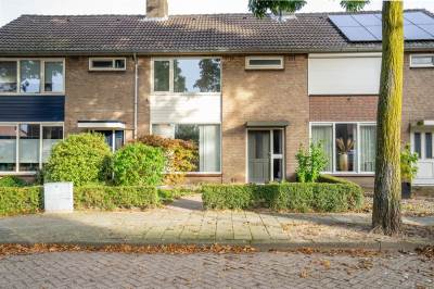 Woning Wilhelminastraat 31 Bakel