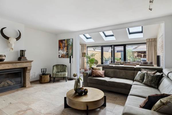 Woning Beetwortelweg 22 Oud-Beijerland