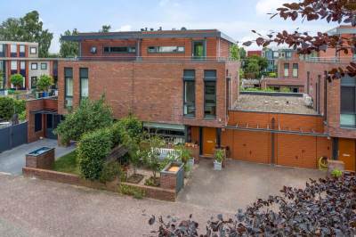 Woning Lage Geeren 21 Hoogland