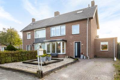 Woning Meester Strikstraat 46 Helmond