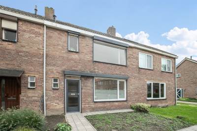 Woning Amaliastraat 9 Sas van Gent