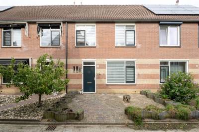 Woning De Wulp 34 Almelo
