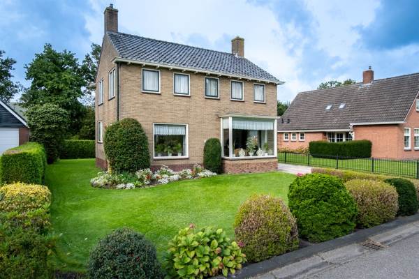 Woning Oudestreek 43 Zevenhuizen (GR)