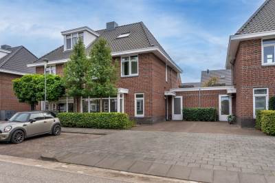 Woning Ruiterpad 8 Den Dungen