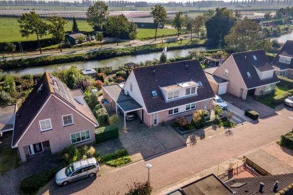 Woning Linge Singel 9 Lienden