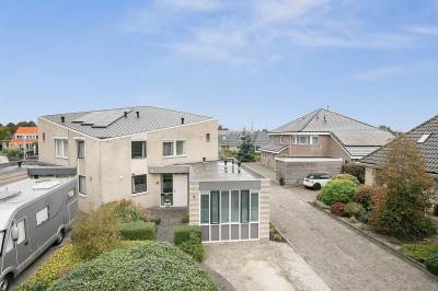 Woning 't Wijd 49 Lemmer