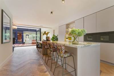 Woning Altingstraat 30 Den Haag