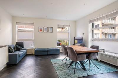 Woning Dora Tamanaplein 2hs Amsterdam