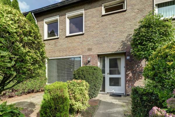Woning Helfrichstraat 43 Venray