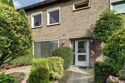 Woning Helfrichstraat 43 Venray