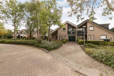 Woning Boeier 132 Barendrecht