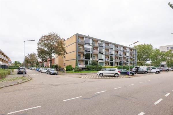 Woning Neuweg 551 Hilversum