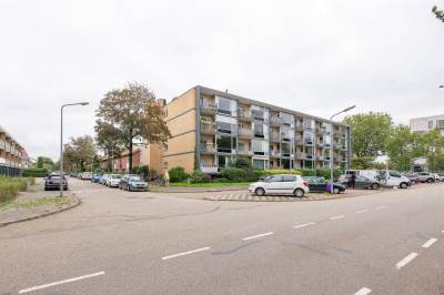 Woning Neuweg 551 Hilversum
