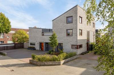 Woning Slikkenburghof 2 Tilburg