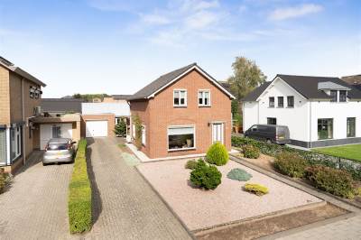 Woning Adriaen van Ostadestraat 5 Boxmeer
