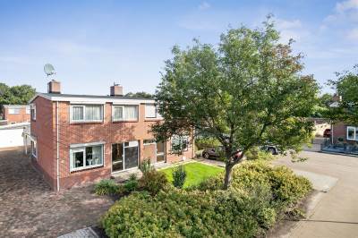 Woning Molenwerf 12 Klazienaveen