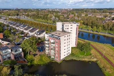 Woning Lotusstraat 80 Purmerend
