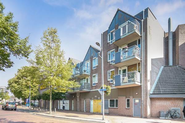 Woning de Swaenenborgh 70 Meppel