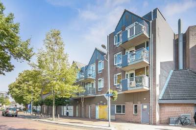 Woning de Swaenenborgh 70 Meppel