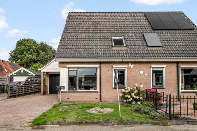 Woning Aletta Jacobsstraat 5 Veenoord