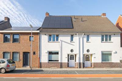 Woning Schaesbergerweg 163 Heerlen