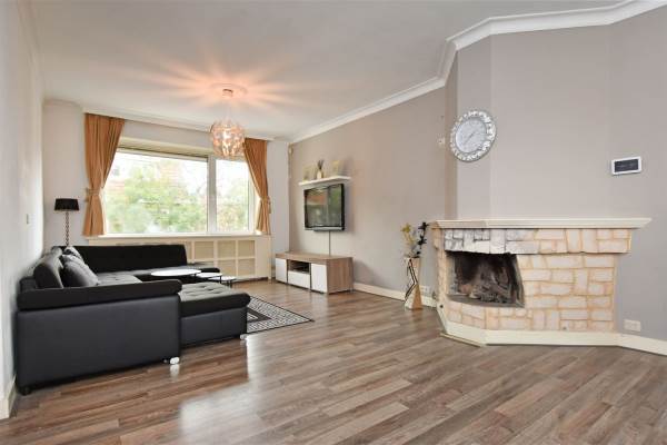 Woning Beetsstraat 252 Den Haag