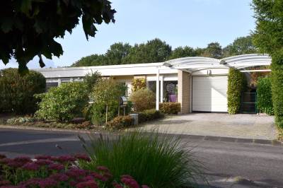 Woning Willingelaan 2 Peize