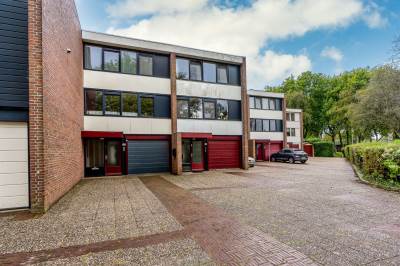 Woning Kleine Vaartlaan 39 Veendam
