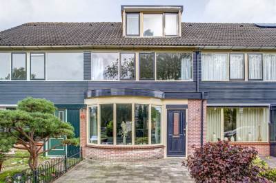 Woning Zuiderstraat 38 Zwaag