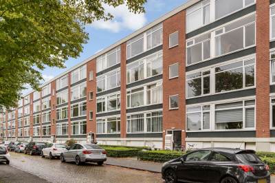 Woning Da Costaplein 8D Maassluis