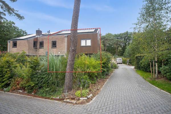 Woning Amersfoortsestraat 141 Soesterberg