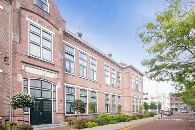 Woning Paradijslaan 9J Alphen aan den Rijn