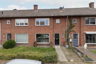 Woning Laurens Alma Tademastraat 10 Almelo