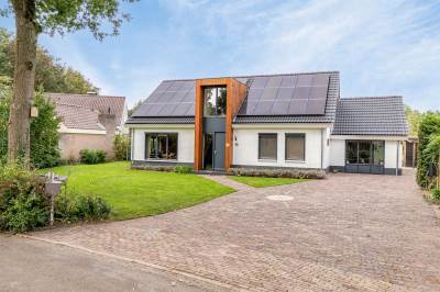 Woning Hoevebrink 19 Zwolle