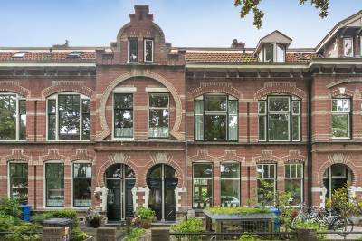 Woning Philosofenallee 34 Zwolle
