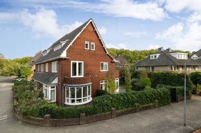 Woning Willem van Oranjelaan 6 Den Bosch