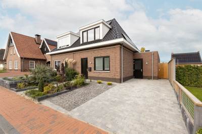 Woning Wipmolen 10 de Lutte