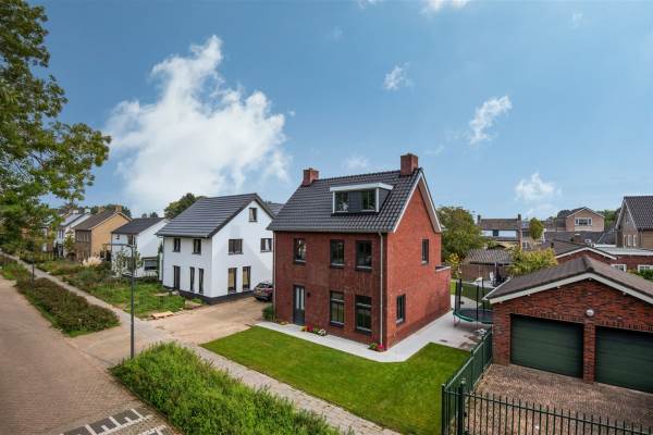 Woning Klaverstraat 2 Den Bosch