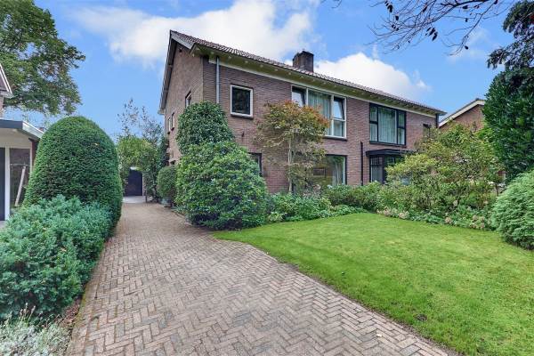 Woning Veldkamp 13 Harderwijk