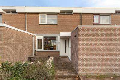 Woning Botter 2239 Lelystad