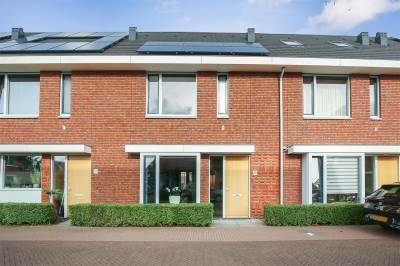 Woning Karper 19 Schagen