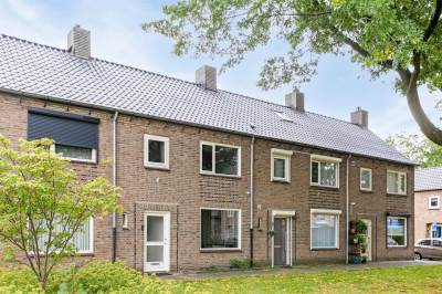 Woning Orduynenstraat 52 Den Bosch