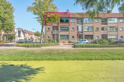 Woning Van Eesterensingel 39 Alblasserdam