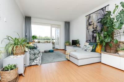 Woning Heliotrooplaan 408 Den Haag