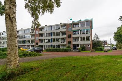 Woning Ruusbroecstraat 191 Zwolle