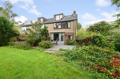 Woning De Weer 61 Zaandam